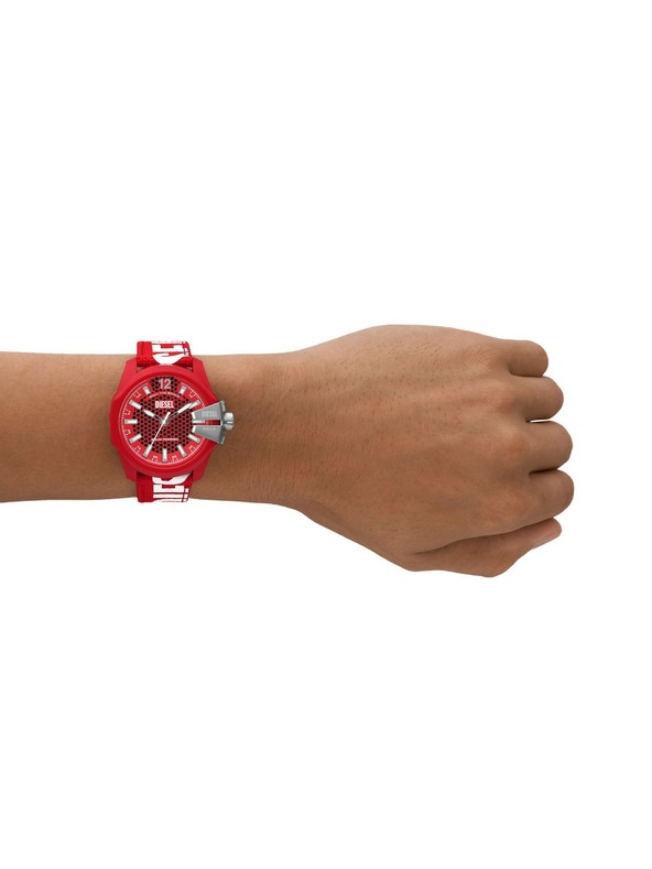 Diesel Pánske hodinky Diesel BABY CHIEF DZ4619