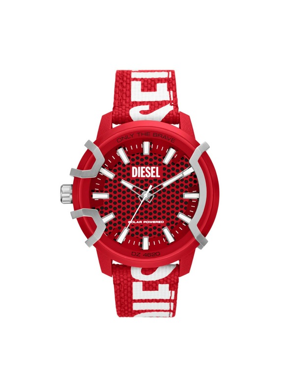 Diesel Pánske hodinky Diesel GRIFFED DZ4620
