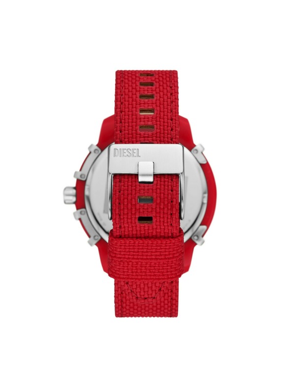 Diesel Pánske hodinky Diesel GRIFFED DZ4620