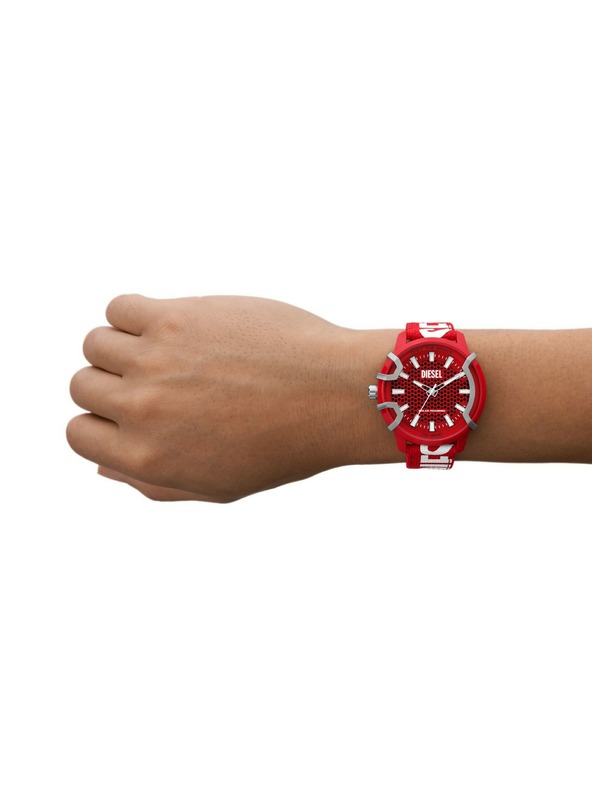 Diesel Pánske hodinky Diesel GRIFFED DZ4620