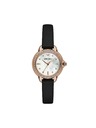 Emporio Armani Dámske guľaté hodinky Emporio Armani Mia AR11598