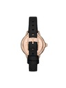 Emporio Armani Dámske guľaté hodinky Emporio Armani Mia AR11598