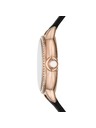 Emporio Armani Dámske guľaté hodinky Emporio Armani Mia AR11598