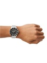 Emporio Armani Pánske hodinky Emporio Armani WORLD EXPLORER AR11360