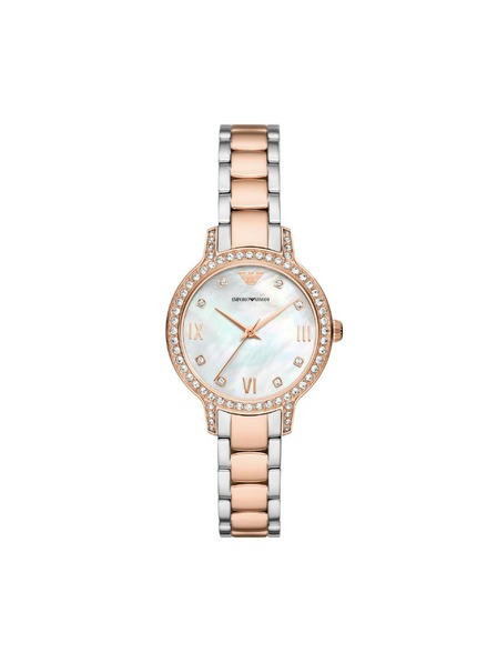 Emporio Armani Dámske hodinky Emporio Armani CLEO AR11499