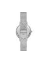 Emporio Armani Dámske guľaté hodinky Emporio Armani Cleo AR11584