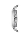 Emporio Armani Dámske guľaté hodinky Emporio Armani Cleo AR11584