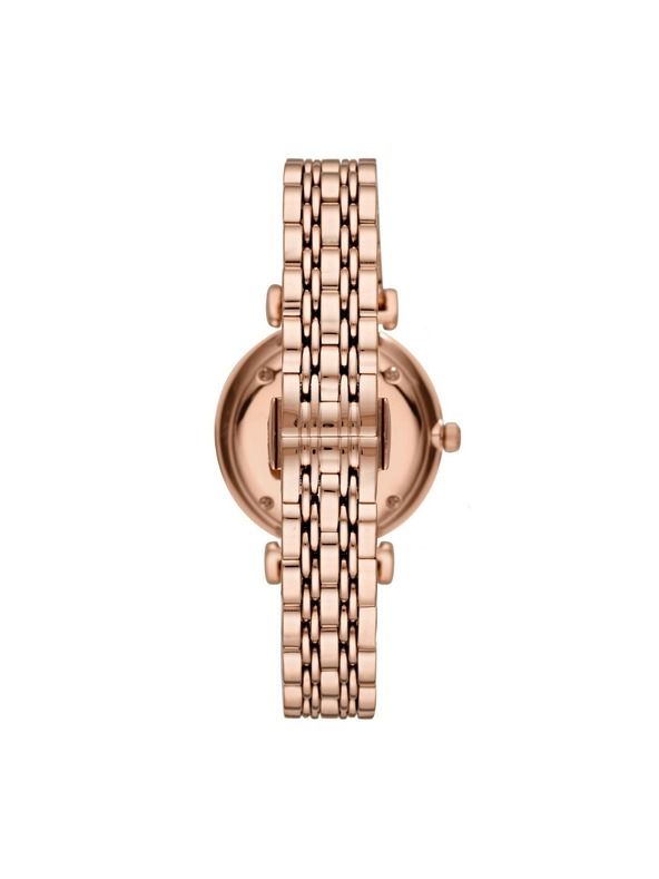 Emporio Armani Emporio Armani dámske hodinky guľaté, AR11244