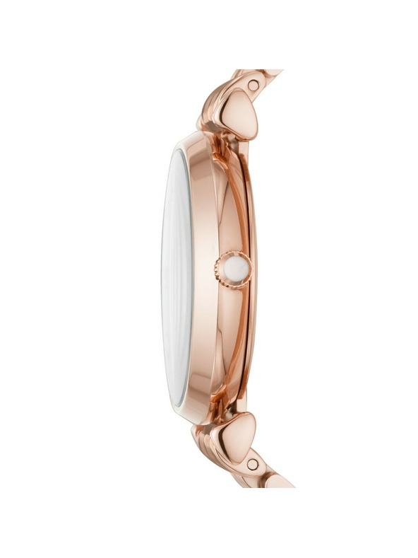 Emporio Armani Emporio Armani dámske hodinky guľaté, AR11244