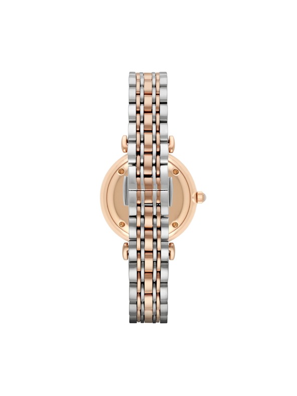 Emporio Armani Dámske hodinky Emporio Armani Gianni - T-bar, guľaté, AR1926