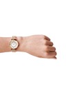 Emporio Armani Dámske hodinky Emporio Armani Gianni - T-bar, guľaté, AR1909