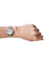 Emporio Armani Dámske guľaté hodinky Emporio Armani KAPPA AR11128