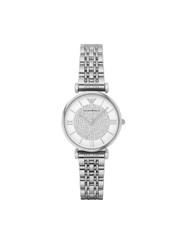 Emporio Armani Dámske hodinky Emporio Armani GIANNI T-BAR AR1925
