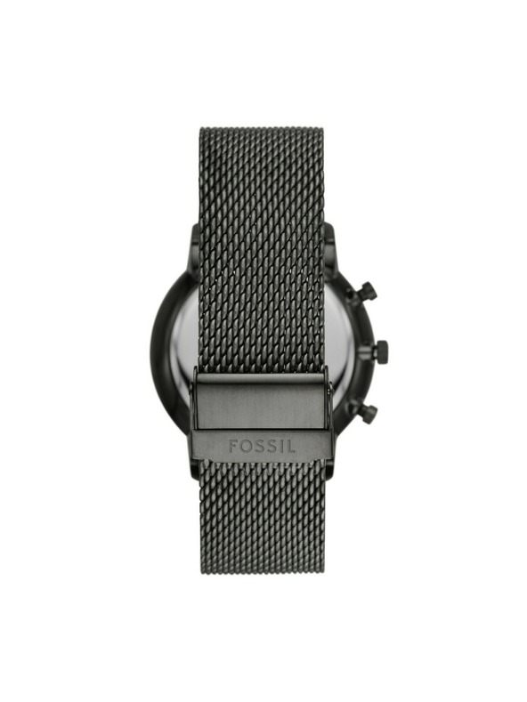 Fossil Pánske hodinky Fossil NEUTRA FS5699