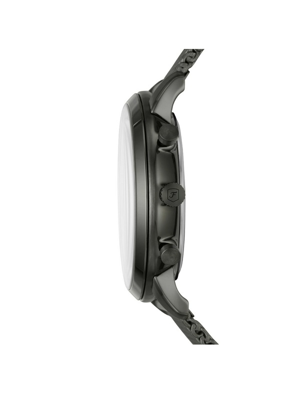 Fossil Pánske hodinky Fossil NEUTRA FS5699