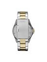 Fossil Dámske guľaté hodinky Fossil RILEY ES3204
