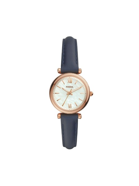 Fossil Dámske hodinky Fossil CARLIE ES4502