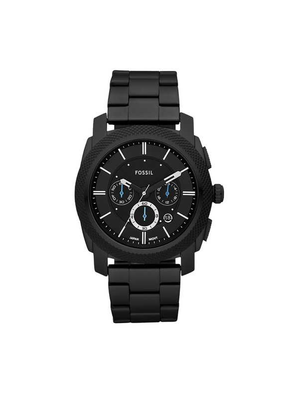 Fossil Pánske hodinky Fossil MACHINE FS4552