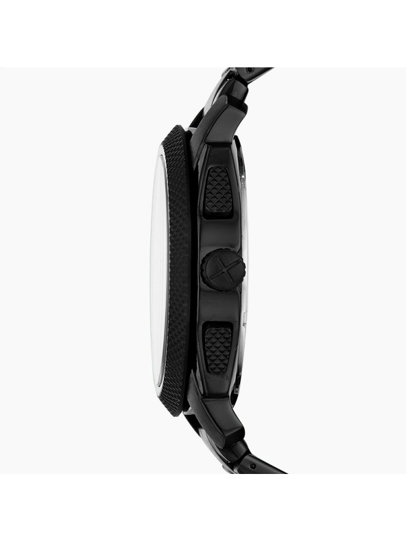 Fossil Pánske hodinky Fossil MACHINE FS4552