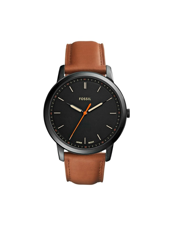 Fossil Pánske hodinky Fossil MINIMALIST FS5305