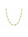 Rosefield Rosefield náhrdelník zlatej farby Bold Chain JNCCG-J616
