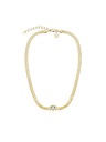 Rosefield Rosefield dámsky náhrdelník choker pozlátený JNSWG-J1002