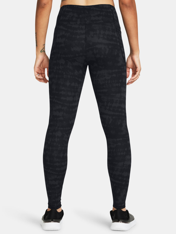 Under Armour Dámske legíny Under Armour Motion Print Legging