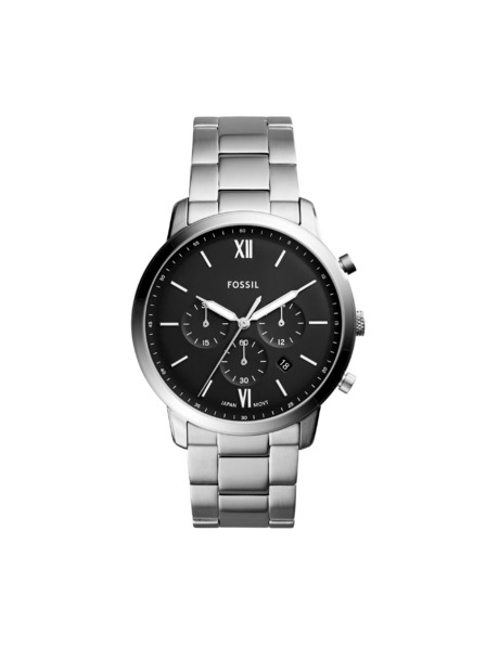 Fossil Pánske hodinky Fossil NEUTRA FS5384