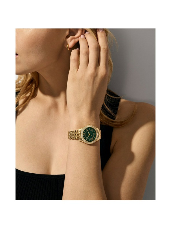 Michael Kors Dámske hodinky Michael Kors HARLOWE MK4870