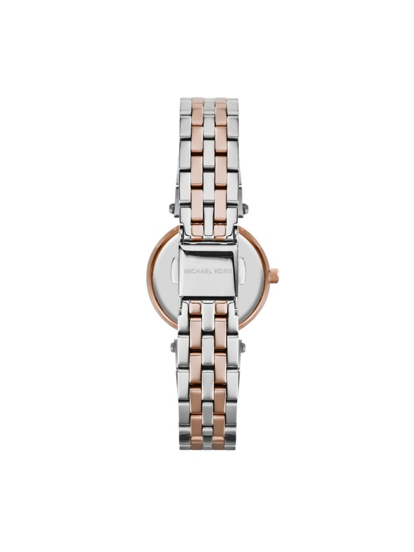 Michael Kors Dámske hodinky Michael Kors Darci, guľaté, MK3298