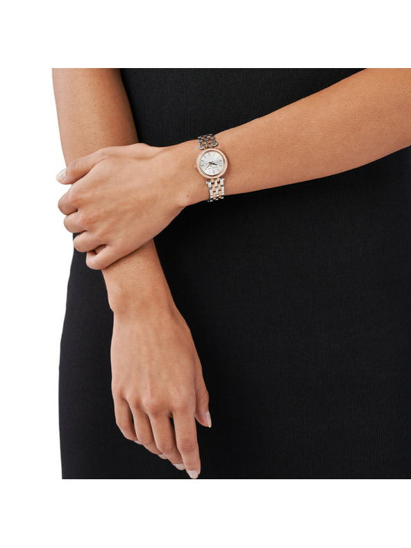 Michael Kors Dámske hodinky Michael Kors Darci, guľaté, MK3298