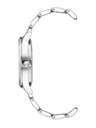 Nine West	 Dámske guľaté hodinky Nine West NW/2589WTSV