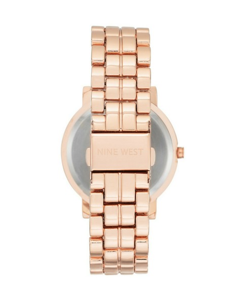 Nine West	 Nine West hodinky NW/1642PKRG