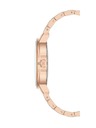 Nine West	 Nine West hodinky NW/1642PKRG