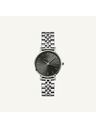 Rosefield Dámske hodinky Rosefield Small Edit Grey SGSSS-SE03