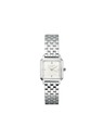 Rosefield Dámske hranaté hodinky Rosefield Boxelle BWSSS-B02