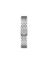 Rosefield Dámske hranaté hodinky Rosefield Boxelle BWSSS-B02