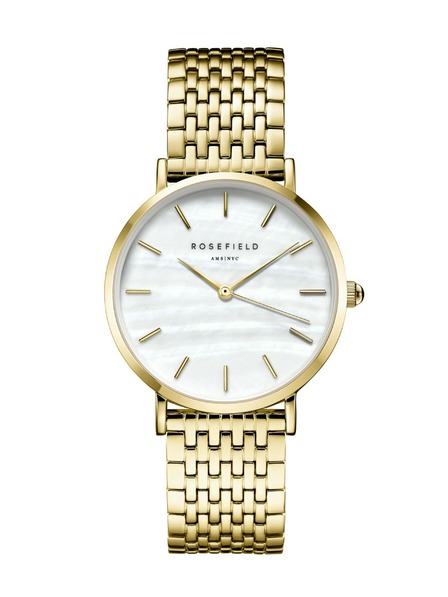 Rosefield Rosefield hodinky The Boxy XS QMWSG-Q021