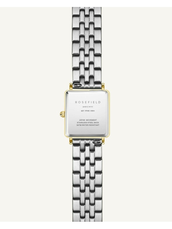 Rosefield Rosefield hodinky THE BOXY QWSG-Q03
