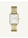 Rosefield Rosefield hodinky THE BOXY QWSG-Q09