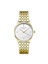 Rosefield Rosefield hodinky Pearl Edit RMGSG-R01