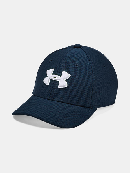 Under Armour Chlapčenská šiltovka Under Armour Boy's Blitzing 3.0 Cap