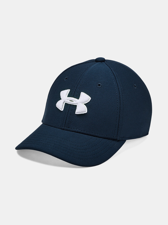 Under Armour Chlapčenská šiltovka Under Armour Boy's Blitzing 3.0 Cap