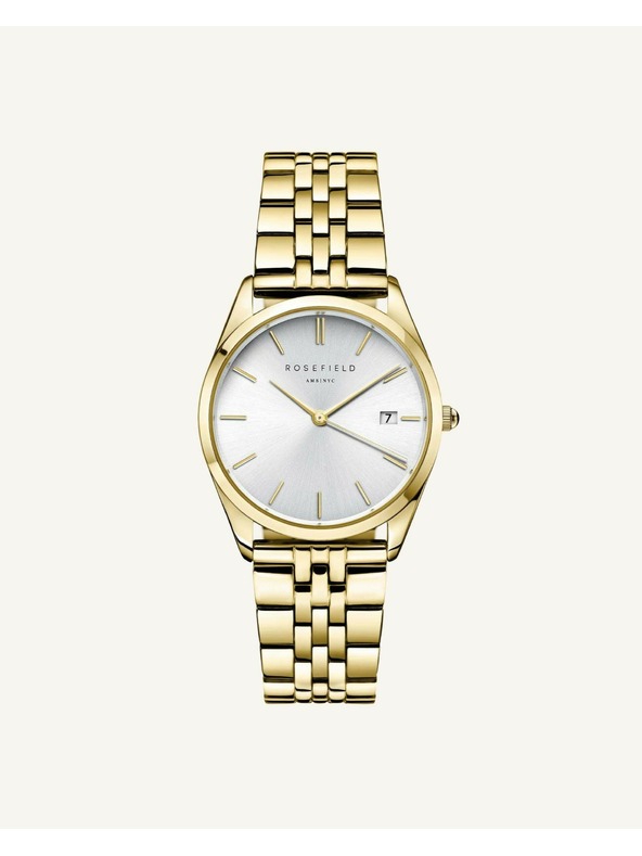 Rosefield Rosefield hodinky The Ace ACSG-A03