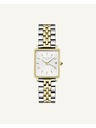 Rosefield Rosefield hodinky The Boxy XS QMWSSG-Q023