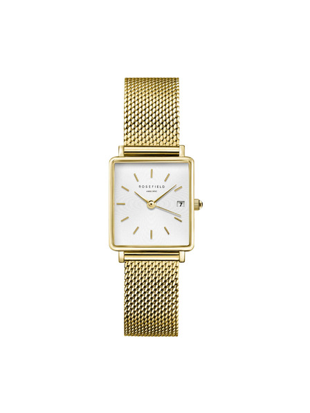 Rosefield Rosefield hodinky The Boxy XS QMWMG-Q039