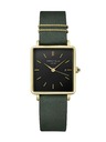 Rosefield Rosefield hodinky The Boxy QBFGG-Q031
