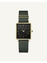 Rosefield Rosefield hodinky The Boxy QBFGG-Q031