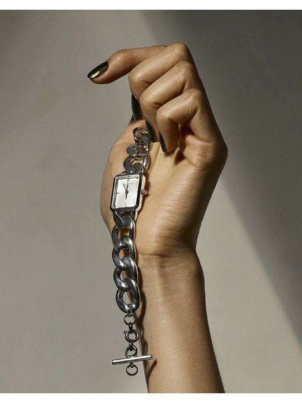 Rosefield Rosefield hodinky The Watch Studio SWSSS-O56