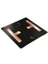 Berlingerhaus Osobná váha Smart s telesnou analýzou 150 kg Black Rose Collection BERLINGERHAUS